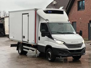 Iveco Daily 2023