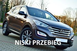 Hyundai Santa Fe III 2.0 CRDi 2WD Premium 2013