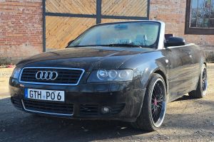 Audi A4 B7 2004