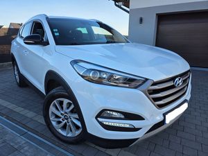 Hyundai Tucson III 1.6 GDi 2WD Advantage 2018