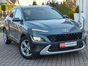 Hyundai Kona I 2021