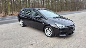 Opel Astra K 1.5 D Start/Stop Automatik Edition 2020