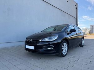 Opel Astra K 1.6 D (CDTI) Start/Stop Innovation 2018