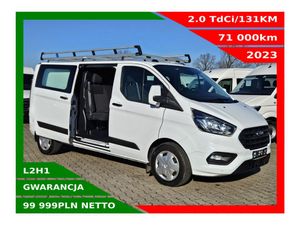 Ford Transit 2023
