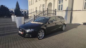 Audi A4 B8 1.8 TFSI Attraction 2010