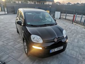 Fiat Panda III 1.2 Mystyle 2016
