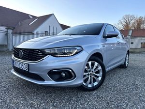 Fiat Tipo II 1.3 MultiJet Lounge 2018