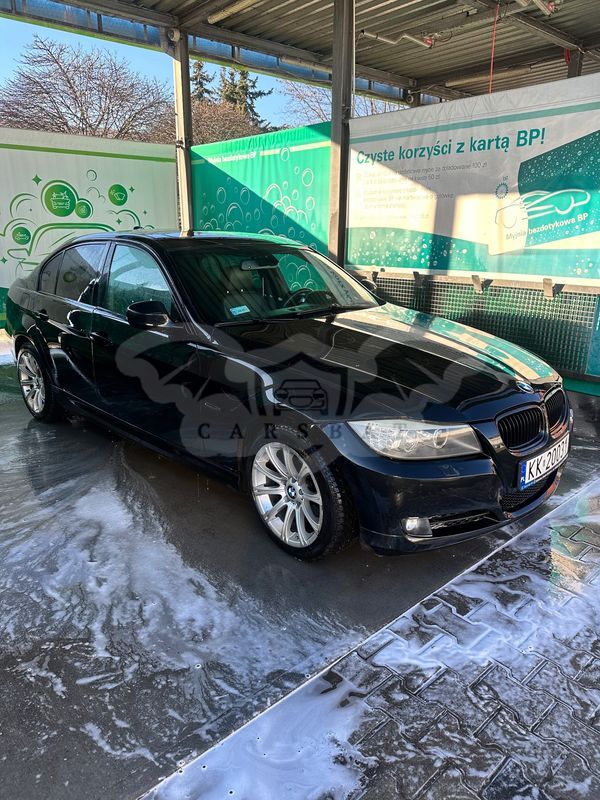 BMW 3 Series E90/E91/E92/E93 2009