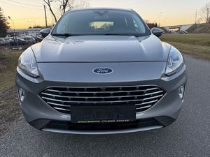 Ford Kuga III 2.5 Duratec FHEV COOL&CONNECT 2022
