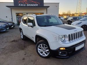 Jeep Compass II 2018