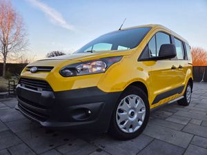 Ford Tourneo Connect II 1.0 EcoBoost Start-Stop Ambiente 2016