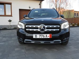 Mercedes-Benz GLB 200 d 8G-DCT Progressive Advanced 2021