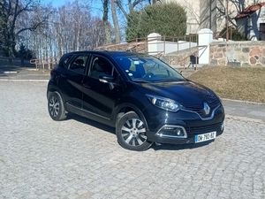Renault Captur / QM3 I ENERGY dCi 90 Start&Stop Luxe 2015
