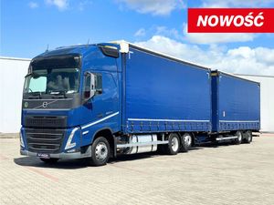 Volvo FH 2023