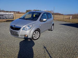 Opel Agila B 1.0 2008