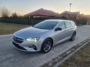 Opel Insignia B 2.0 Automatik Business Innovation 2020