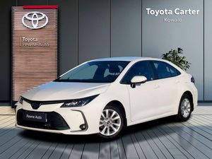 Toyota Corolla Seria E21 1.8 Hybrid Comfort 2023