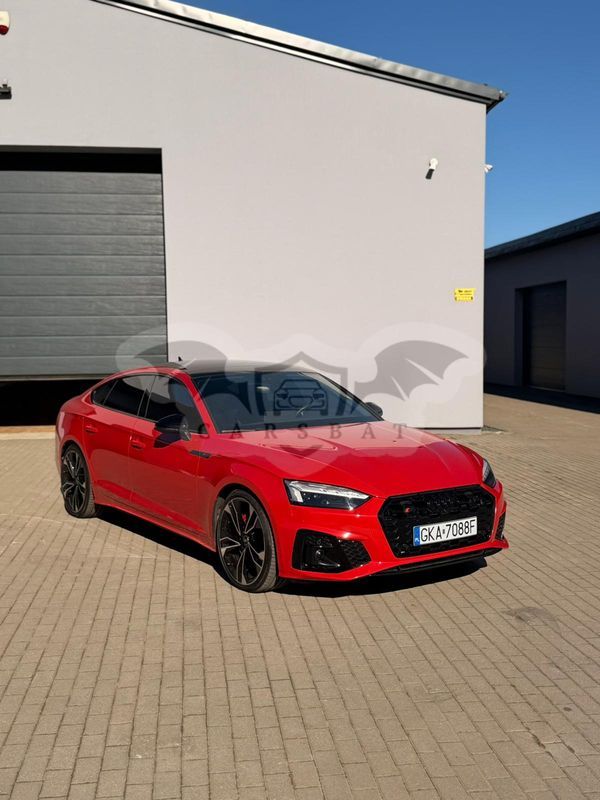 Audi S5 3.0 TFSI Quattro Tiptronic 2024