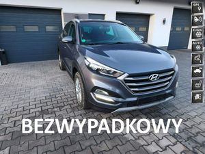 Hyundai Tucson III 2016