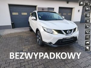 Nissan Qashqai II 2015