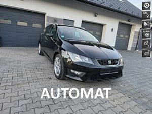 Seat Leon III 2017