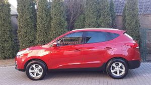 Hyundai ix35 2.0 4WD Automatik Premium 2011