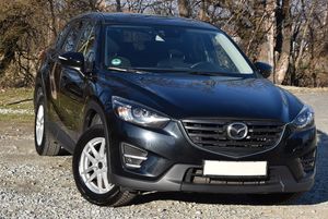 Mazda CX-5 I SKYACTIV-D 175 AWD Nakama Intense 2017
