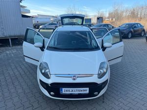 Fiat Punto 1.4 8V Active Start&Stop 2011