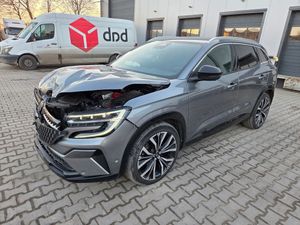 Renault Austral 1.2 E-Tech Full Hybrid 200 Iconic MMT 2023