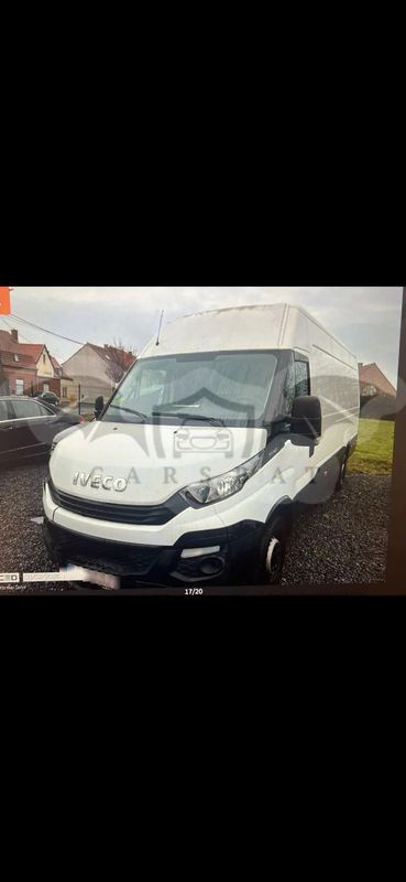 Iveco Daily 2017