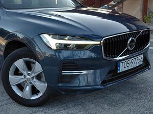 Volvo XC60 II B4 D AWD Geartronic Momentum 2021