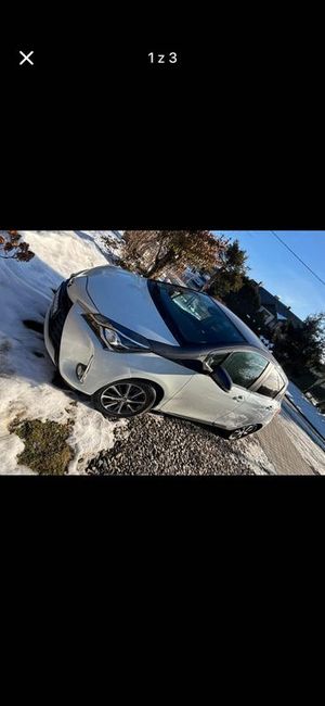 Toyota Yaris III 1.5 Active 2018