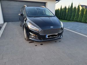 Ford S-Max II 2.0 TDCi Titanium PowerShift 2017