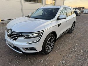 Renault Koleos II 2017