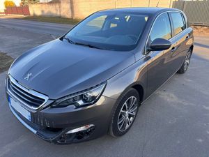 Peugeot 308 T9 PureTech 130 Stop & Start Allure 2015