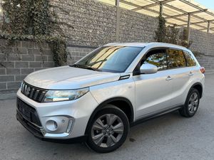 Suzuki Vitara III 1.4 Boosterjet Hybrid Allgrip Comfort+ "SHINKAI" 2023