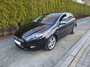 Fiat Bravo II 2010