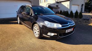 Citroën C5 III HDi 165 FAP Confort 2012