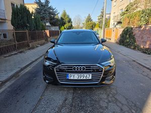 Audi A6 C8 40 TDI quattro S tronic sport 2020