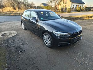 BMW 1 Series F20/F21 116i 2019