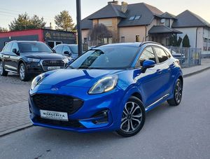 Ford Puma 1.0 EcoBoost Hybrid ST-LINE 2020