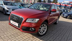 Audi Q5 8R 2013