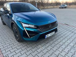 Peugeot 408 1.2 PureTech Allure S&S EAT8 2023