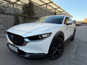 Mazda CX-30 e-SKYACTIV-G 2.0 M HYBRID 2021