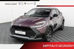 Toyota C-HR 2024
