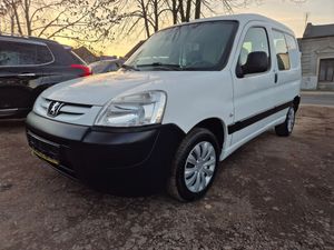 Peugeot Partner 2010