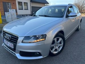 Audi A4 B8 2010