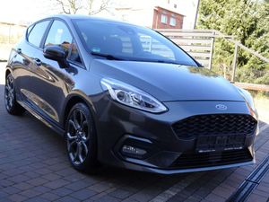 Ford Fiesta Mk8 1.0 EcoBoost STart-Stop ST-LINE 2020
