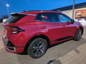 Kia Sportage V 1.6T-GDI 2WD GT-Line 2023