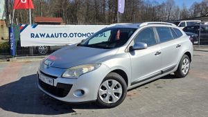 Renault Megane III 1.6 16V 100 Authentique 2011